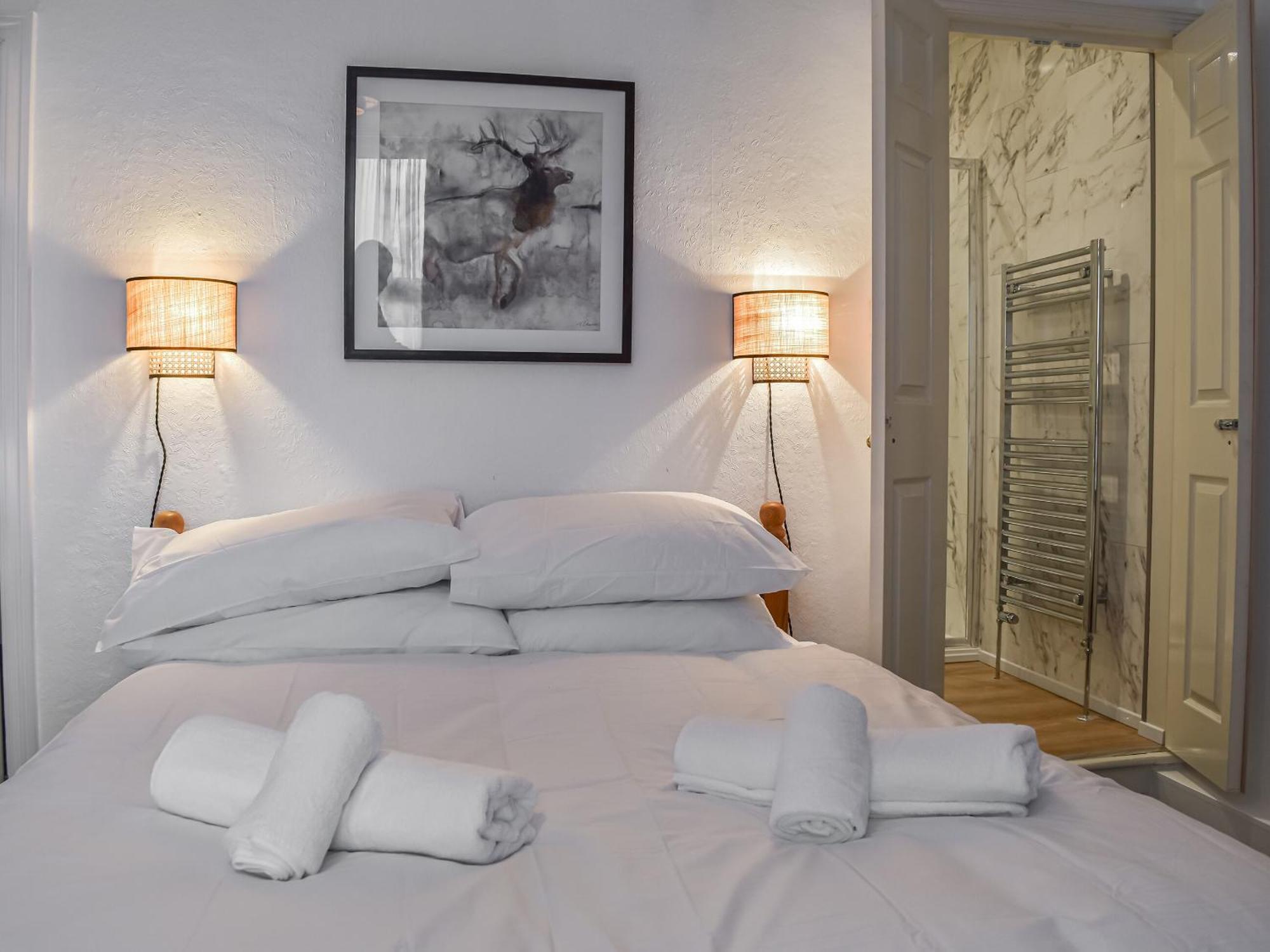 Broadberry Cottage Windermere Luaran gambar