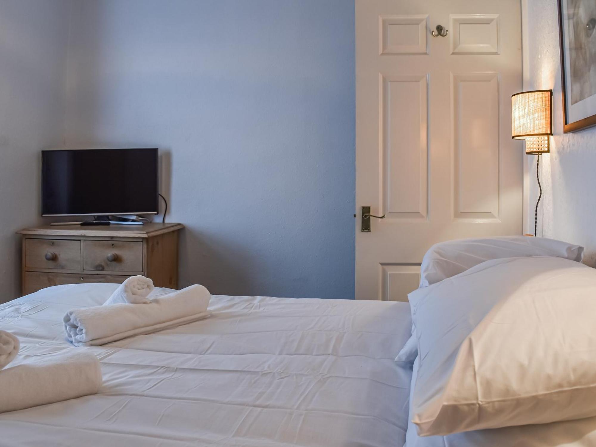 Broadberry Cottage Windermere Luaran gambar