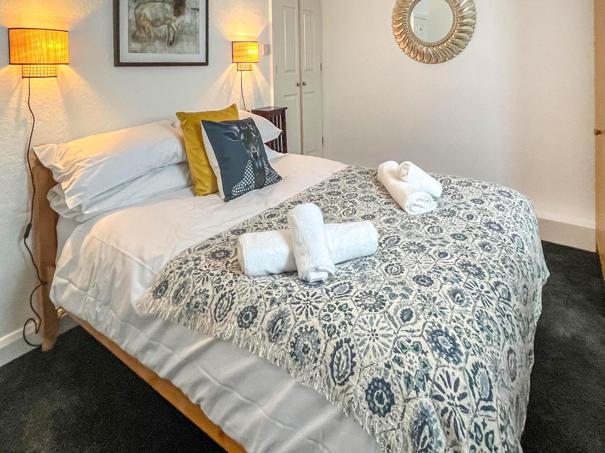Broadberry Cottage Windermere Luaran gambar