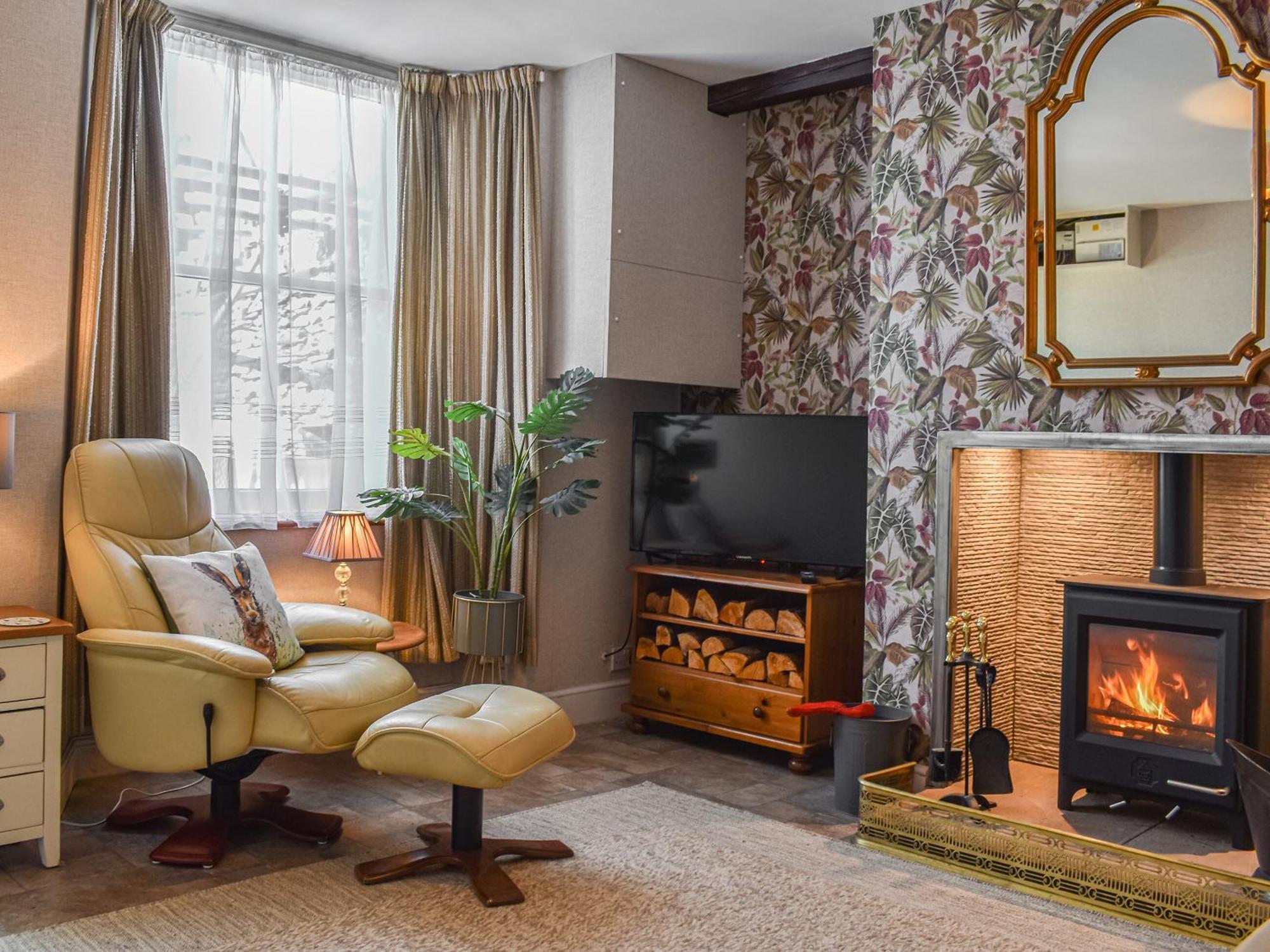 Broadberry Cottage Windermere Luaran gambar