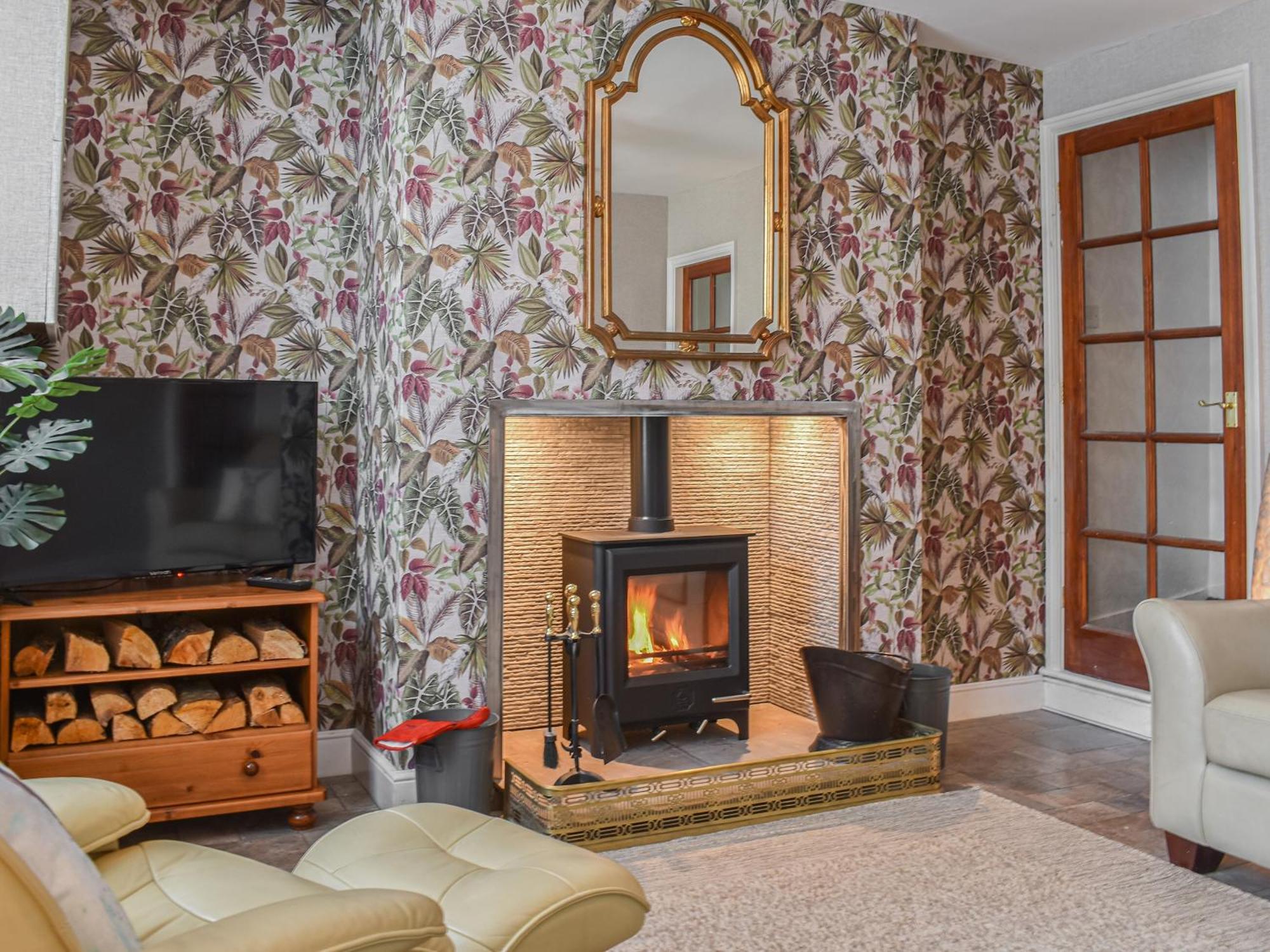 Broadberry Cottage Windermere Luaran gambar