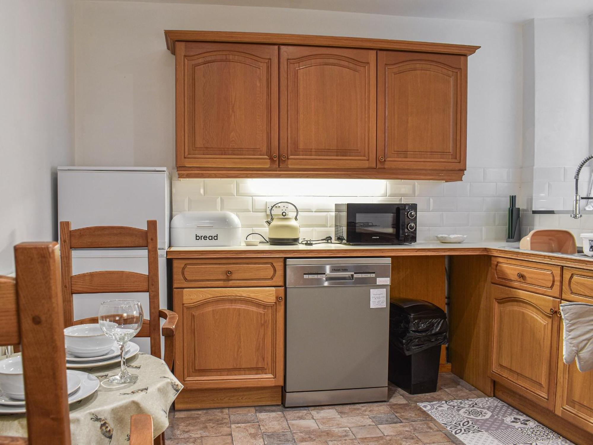 Broadberry Cottage Windermere Luaran gambar