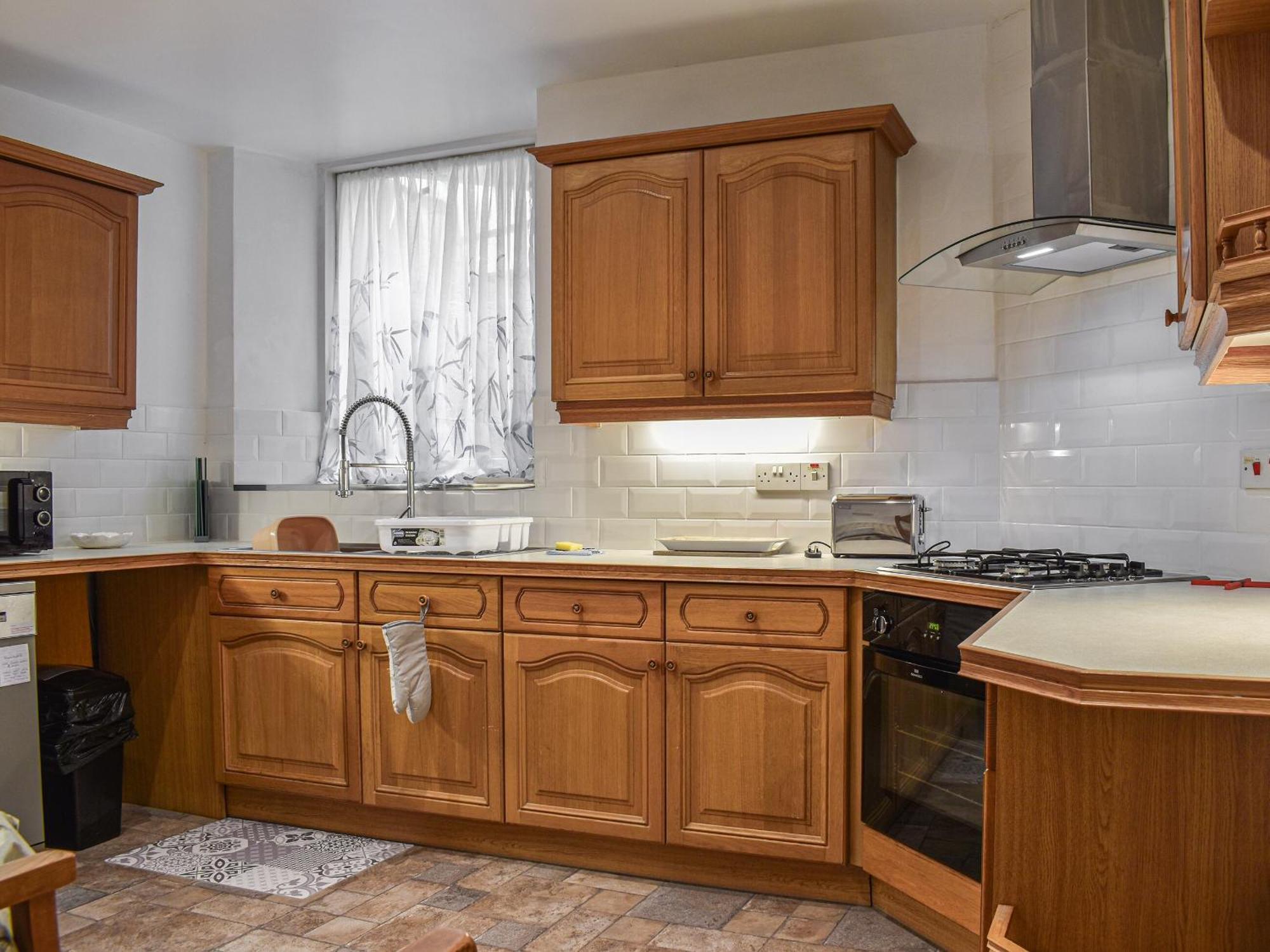 Broadberry Cottage Windermere Luaran gambar