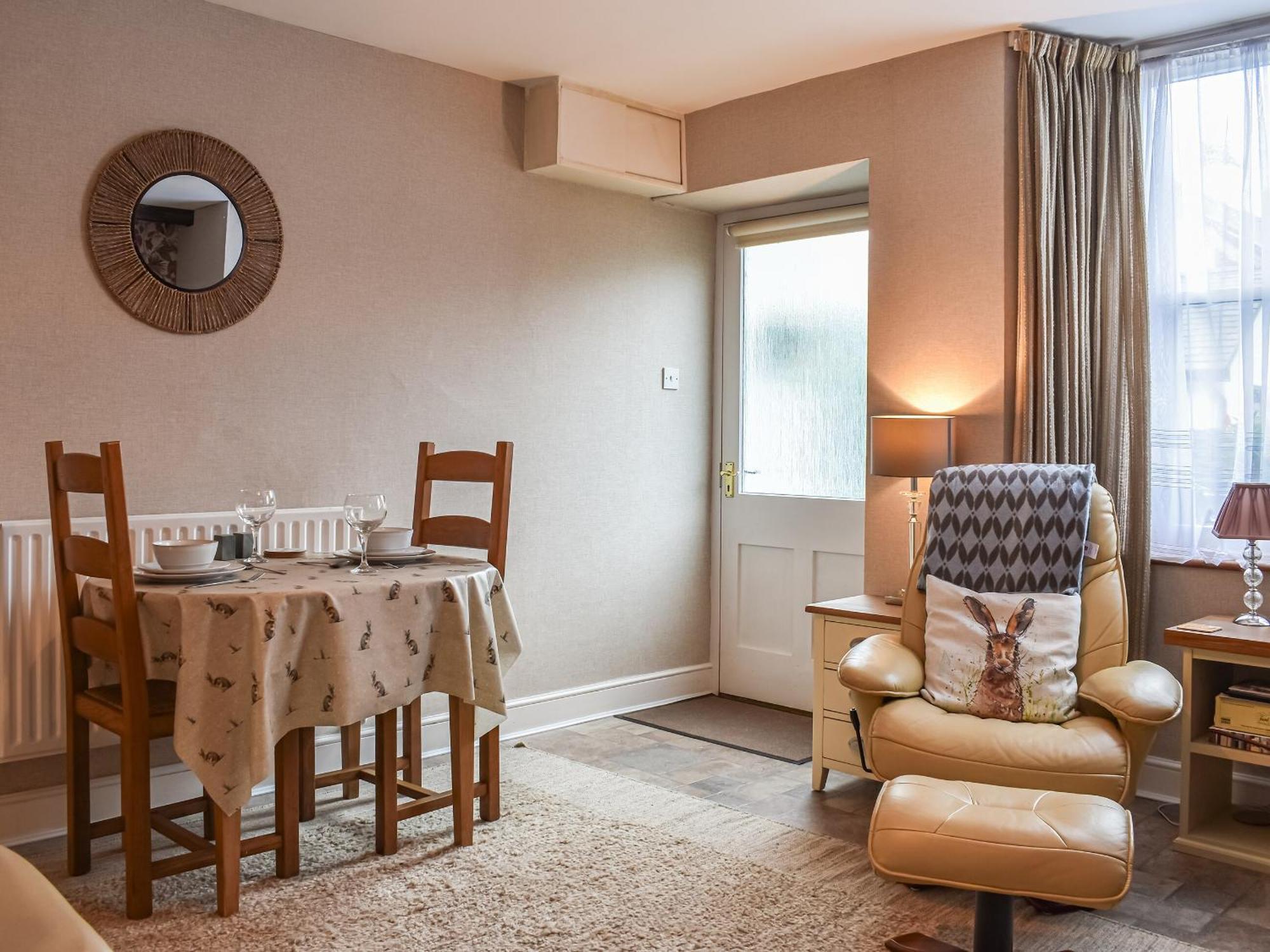 Broadberry Cottage Windermere Luaran gambar