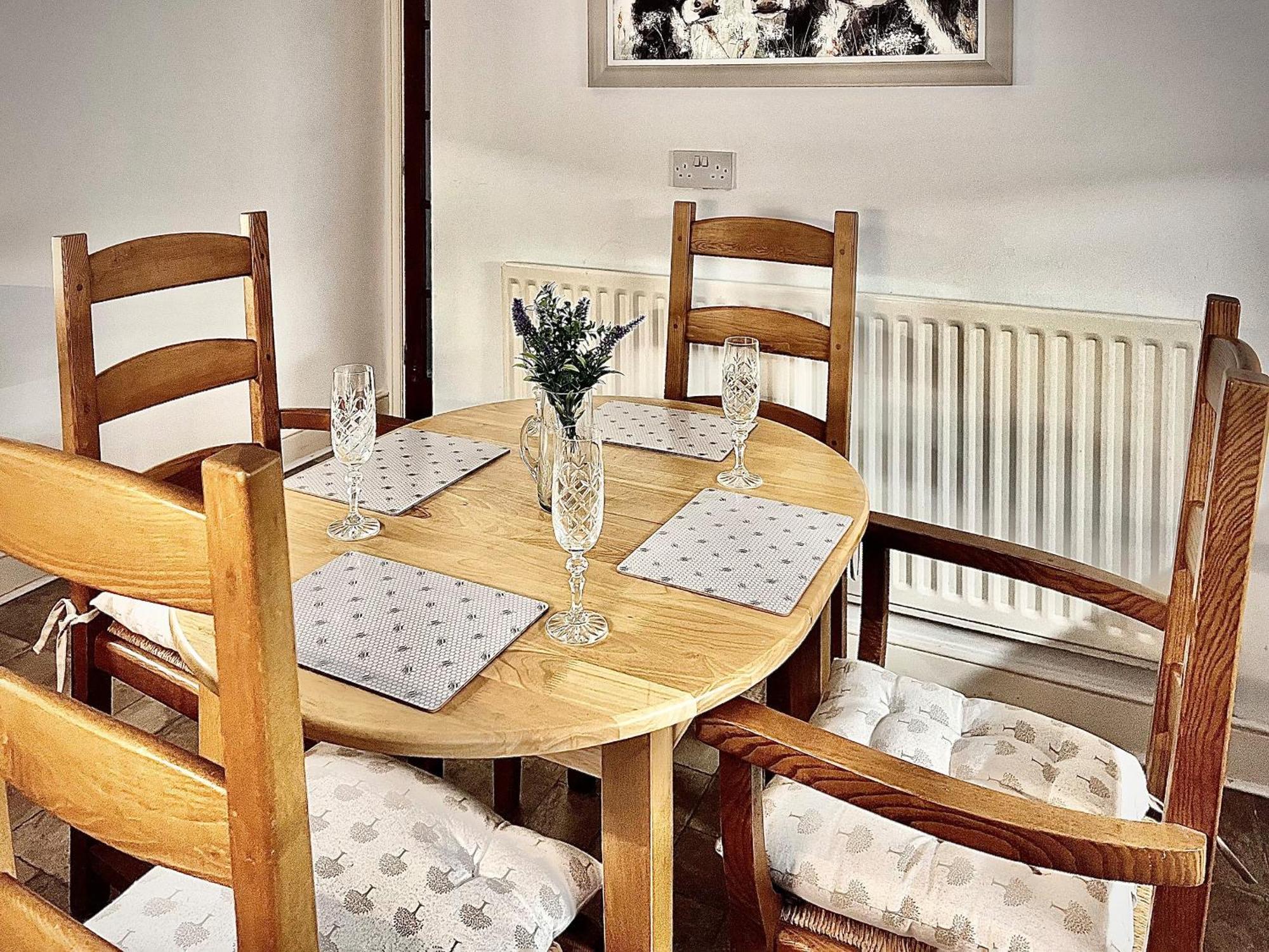 Broadberry Cottage Windermere Luaran gambar